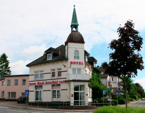  Hotel Stadt Reinfeld  Райнфельд